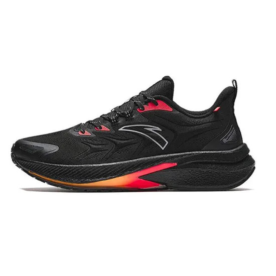 ANTA Rocket 5.0 Running Shoes Men Low-Top