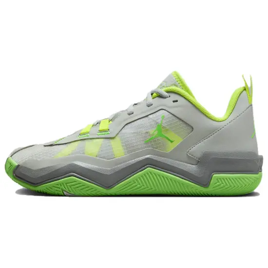 Jordan One Take 4 Basketball Shoes Men Low-top