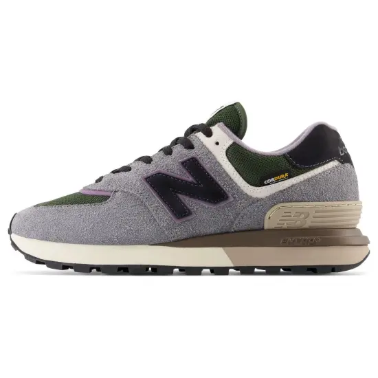 New Balance NB 574 Series Running Shoes Unisex Low-top