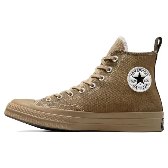 Converse Chuck 70 GORE-TEX High 'Squirmy Worm Brown'