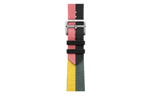 HERMES Strap Apple Compatibility Nylon Material