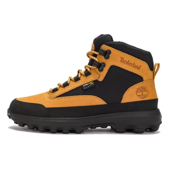 Timberland Converge Hiking Boot Toddler 'Wheat'