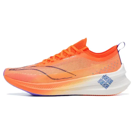 LINING Feidian 3 Elite Running Shoes Unisex Low-Top
