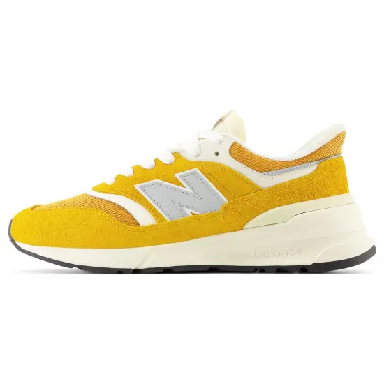 New Balance 997R Yellow