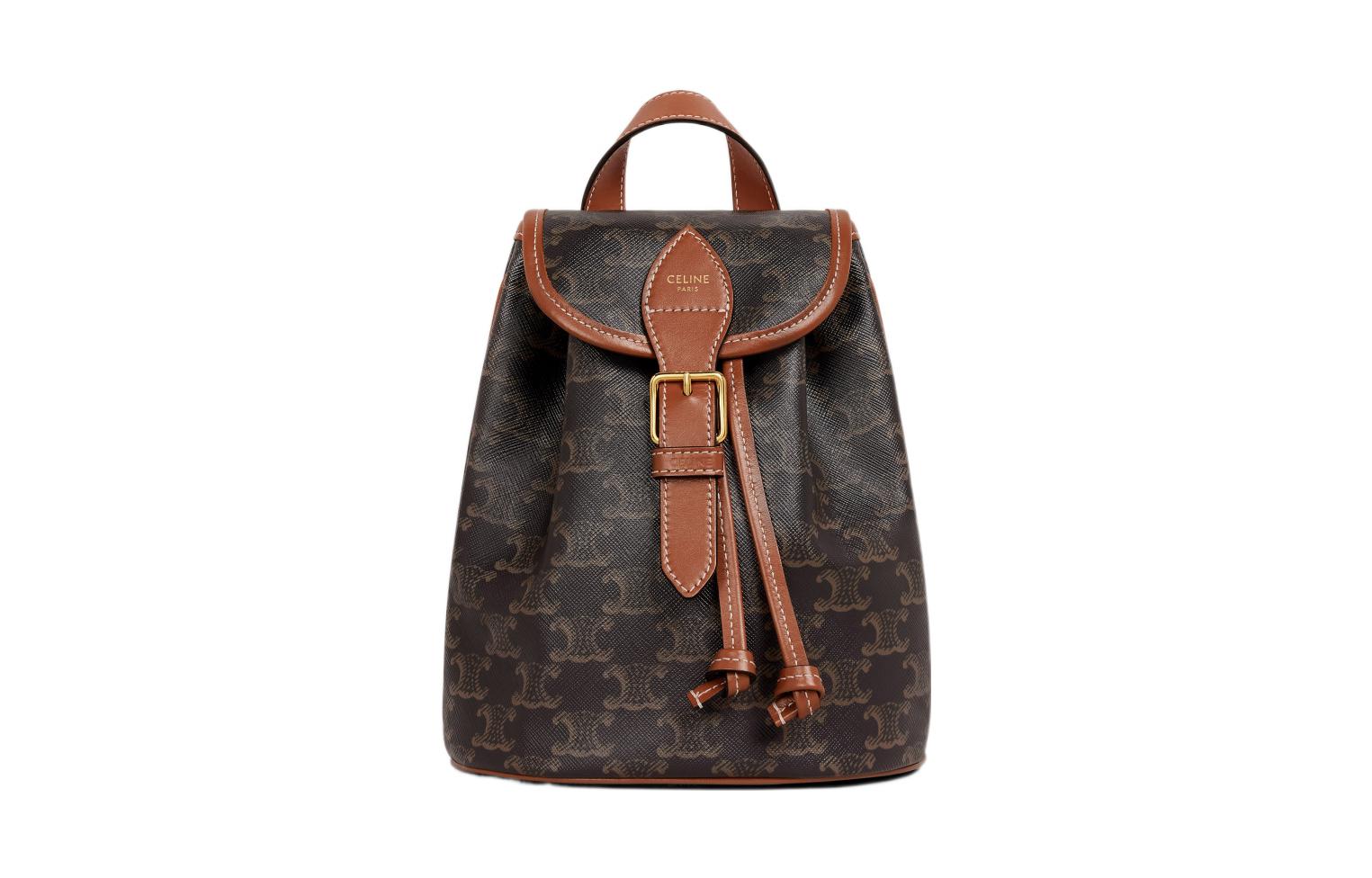 Рюкзаки Celine