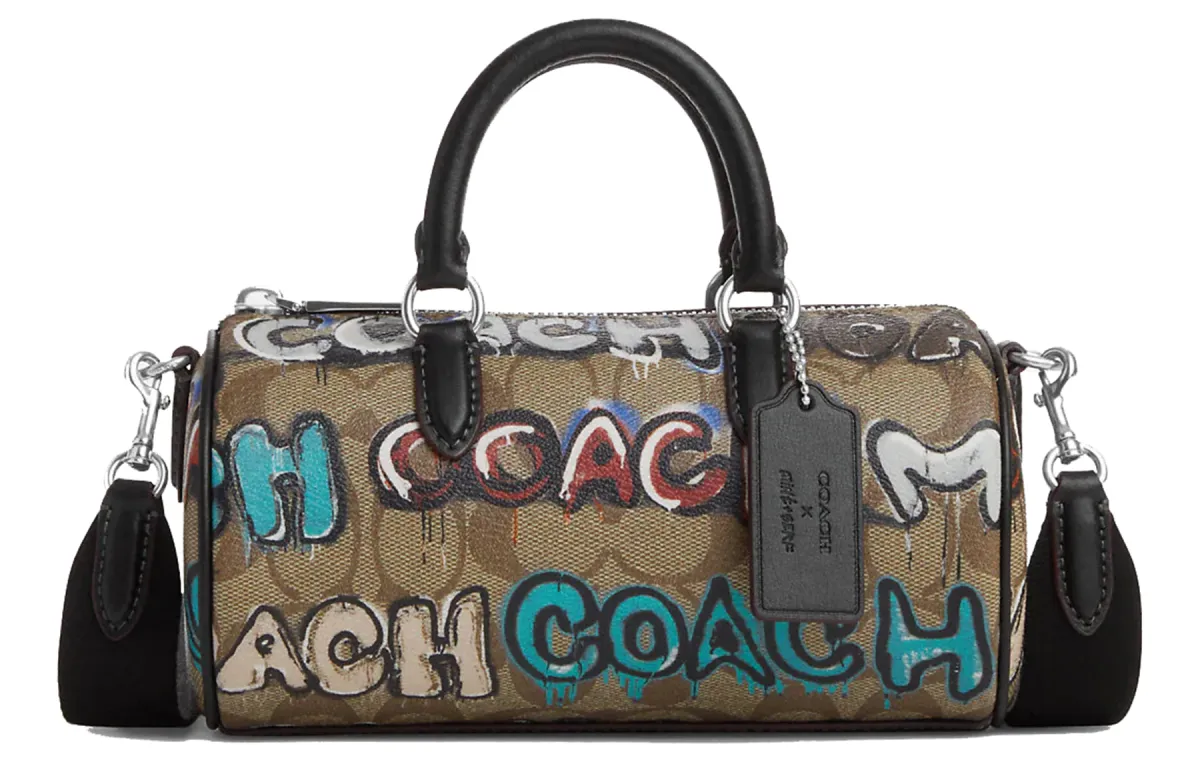 COACH Lacey Handbags