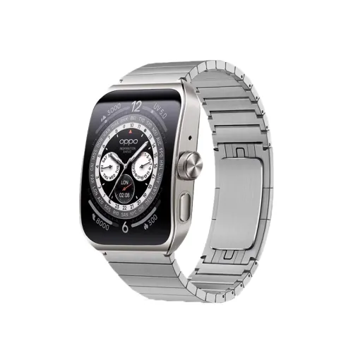 Biaodaige Strap OPPO Compatibility Stainless Steel Material
