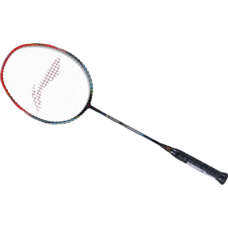 Li Ning Deep Iron Badminton Rackets