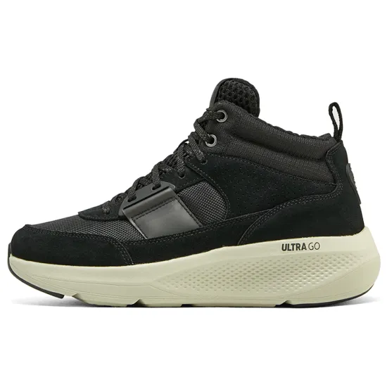 Skechers On The Go Snow Boots Women's Black