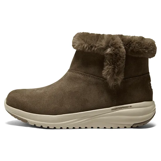 Skechers On The Go Snow Boots Women's