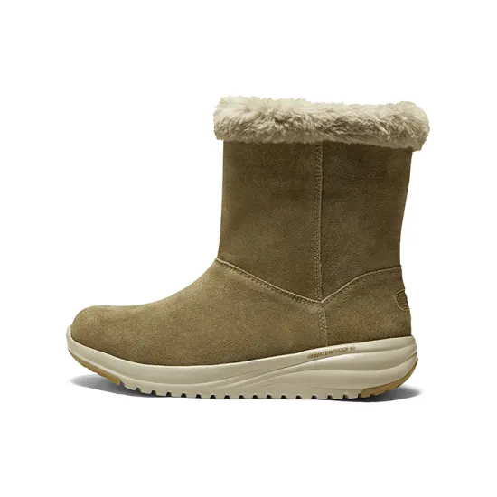 Skechers On The Go Snow Boots Women's
