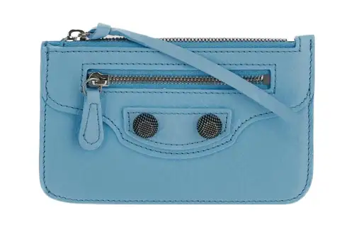 Balenciaga Le Cagole Card Holder