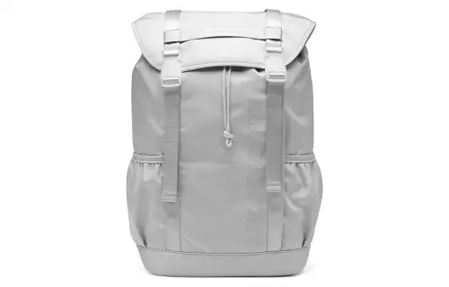 Skechers Fabric Backpack Regular Unisex Lunar Gray