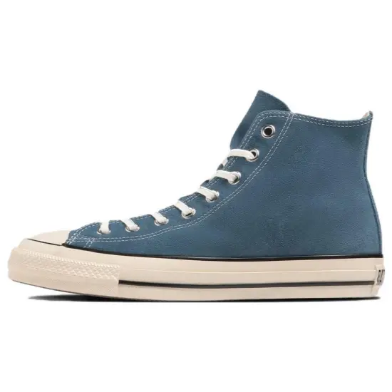 Converse All Star Us Suede High Top 'Navy'