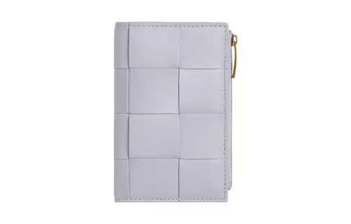 Bottega Veneta Bi Fold Wallet