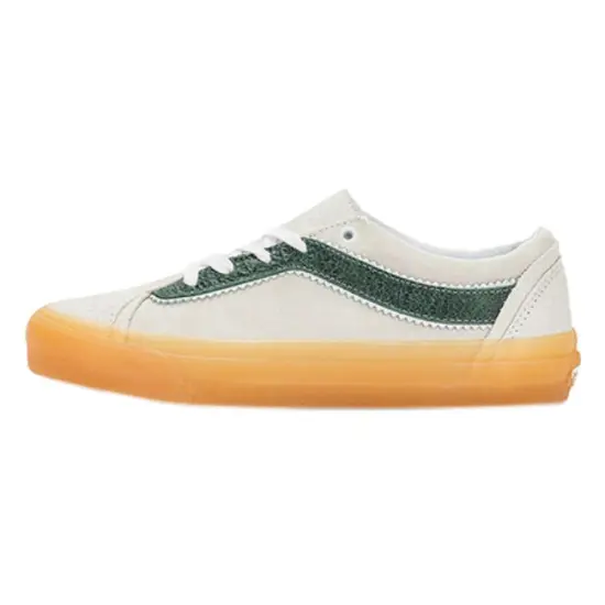 Vans Bold Ni Underlay 'White Green'