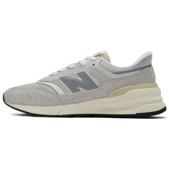 New Balance 997R Cream