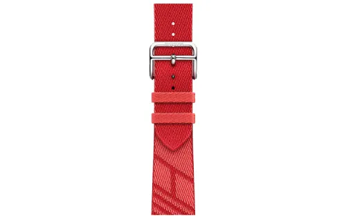 HERMES Strap Apple Compatibility Nylon Material