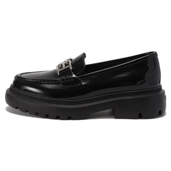 BALLY Women's Casual Shoes Women's Black