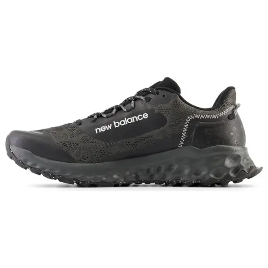 New Balance Fresh Foam Garo Shoes 'Black White'