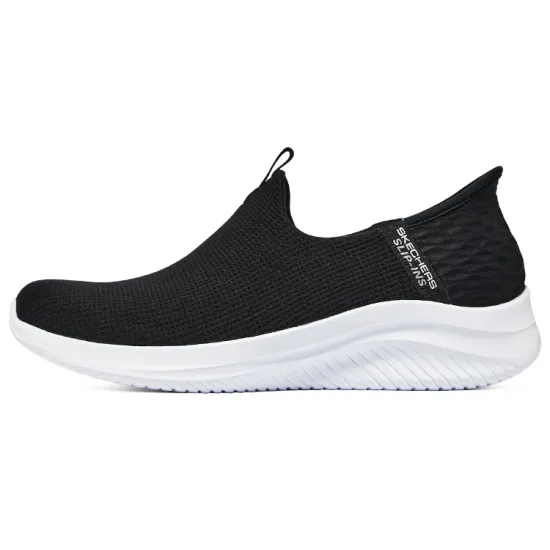 Skechers Ultra Flex 3.0 'Black' Women's