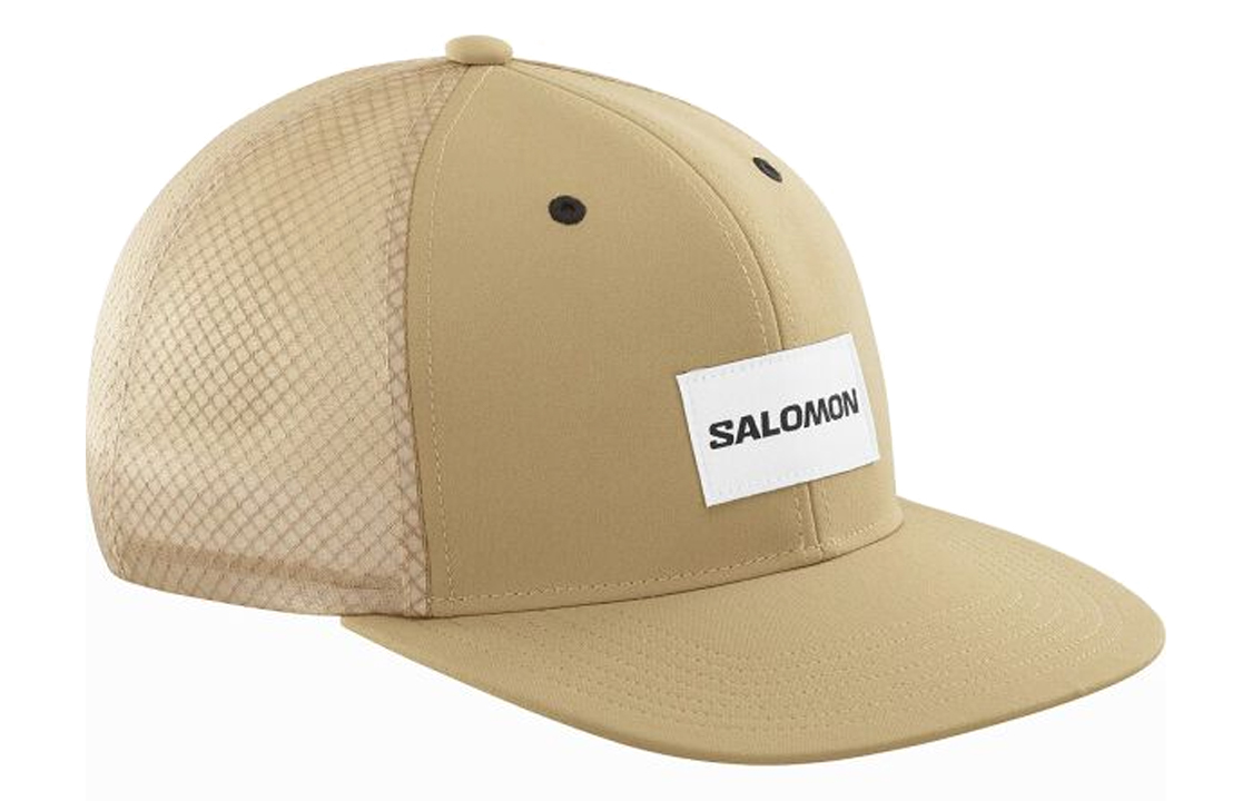 Кепки Salomon