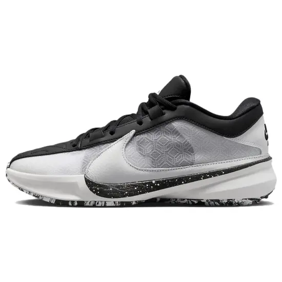 Nike Zoom Freak 5 Ep 'Oreo'