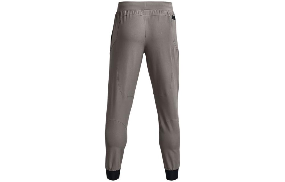 Under Armour Unstoppable Sports Pants Men’s Gray