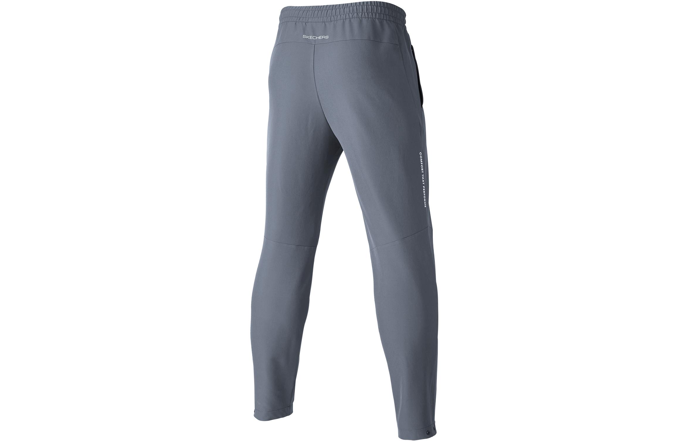 Skechers Sports Pants Men’s Shadow Gray