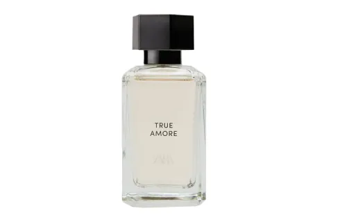 ZARA TRUE AMORE Perfume Fresh EDP 100ml