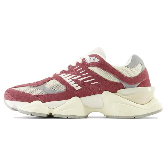 New Balance 9060 Washed Burgundy