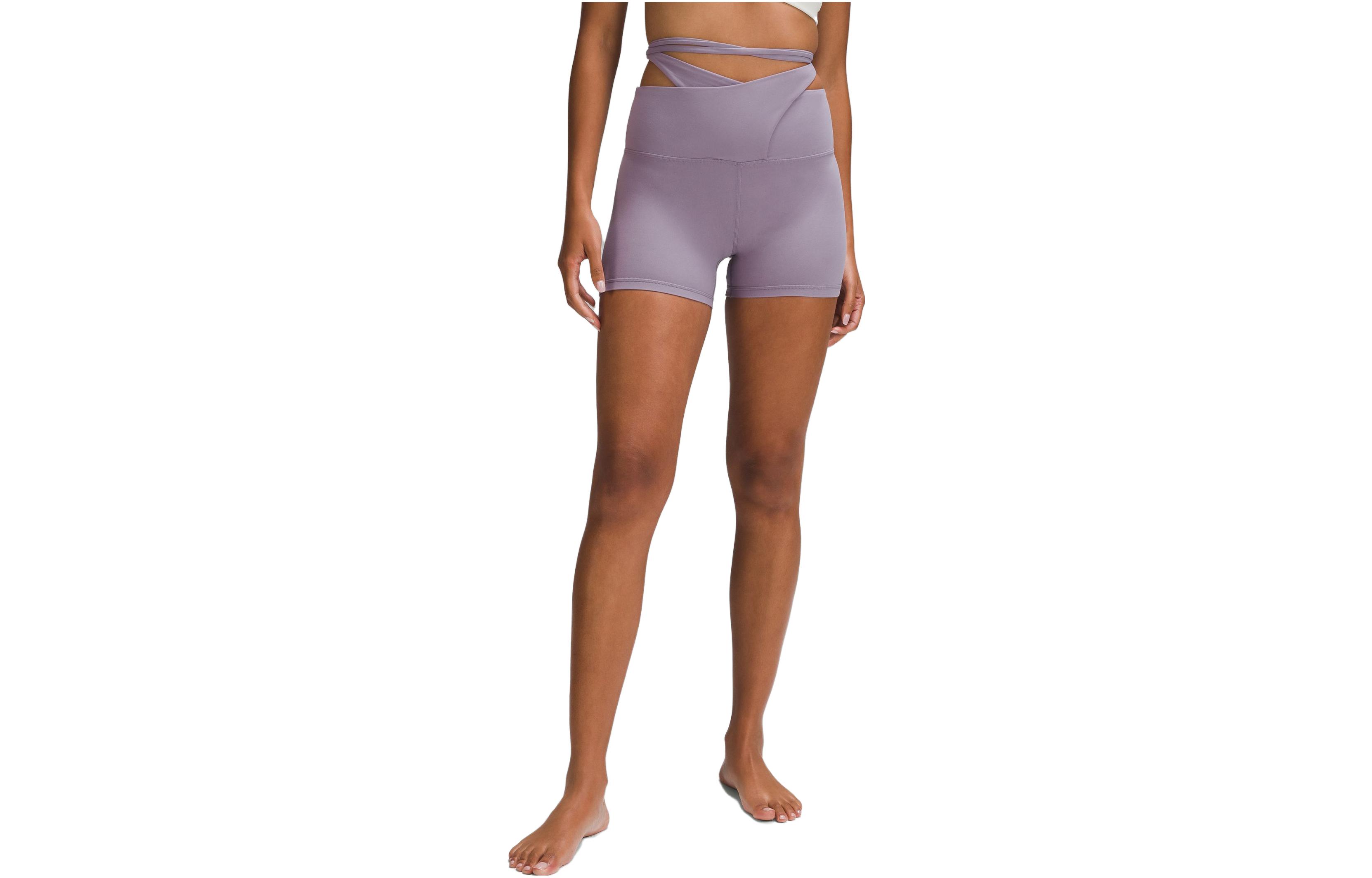 Lululemon Align Yoga Shorts Women’s