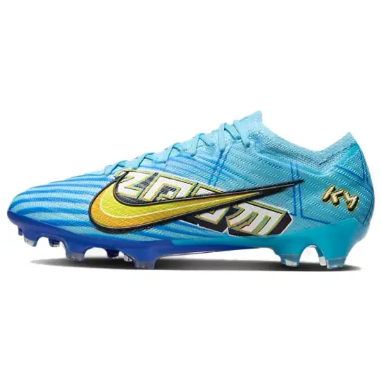 Nike Kylian Mbappé X Zoom Mercurial Vapor 15 Elite FG 'Motivation Pack'