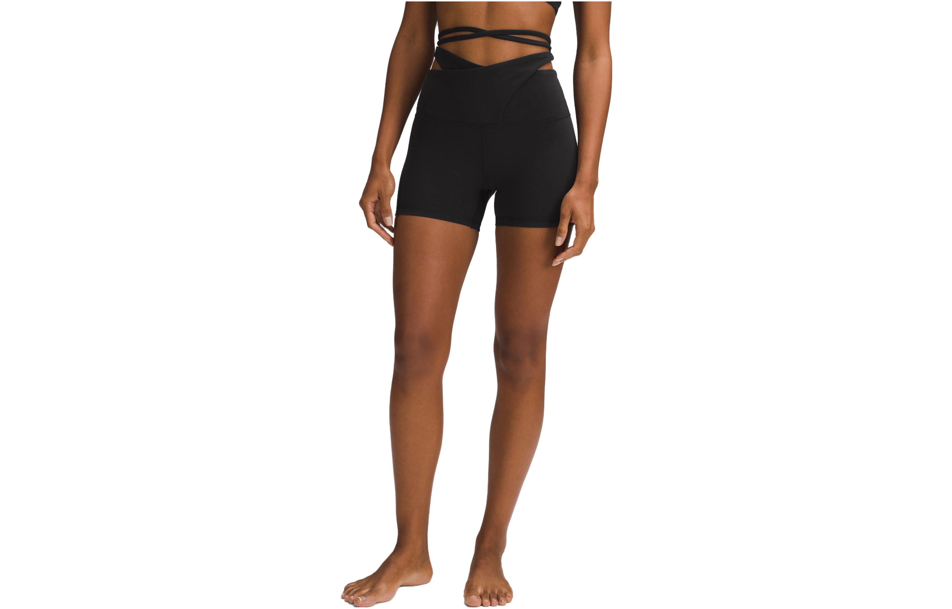 Lululemon Align Yoga Shorts Women’s
