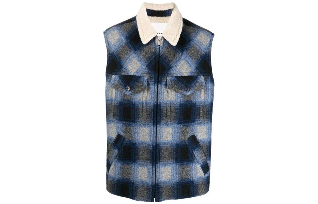 Жилетки ISABEL MARANT