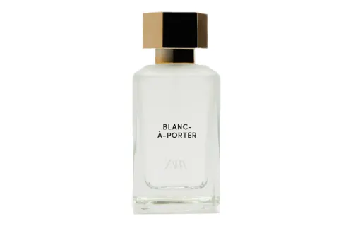ZARA BLANC À PORTER Perfume Fresh EDP 100ml