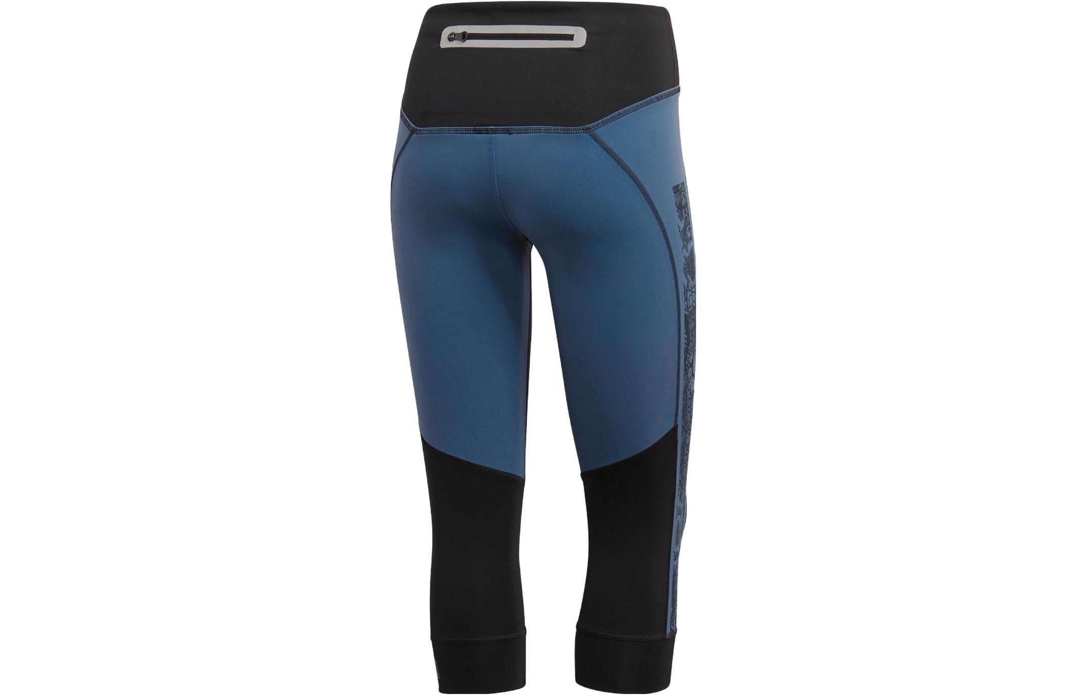 Adidas X Stella McCartney Sports Pants Women’s Black Moderate
