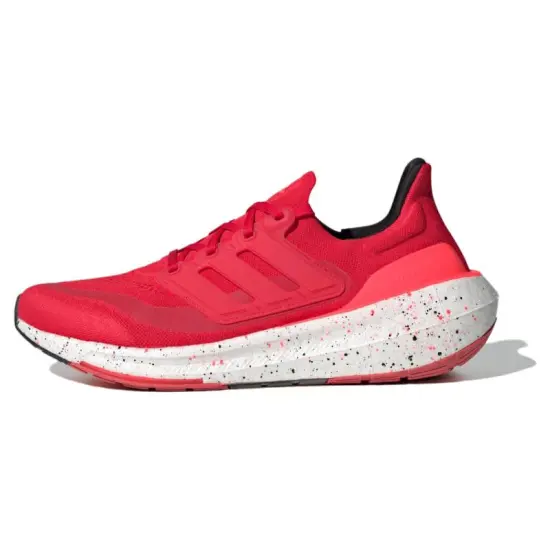 Adidas Ultra Boost Light Better Scarlet Solar Red
