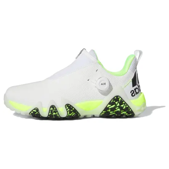 adidas Codechaos White Lucid Lemon