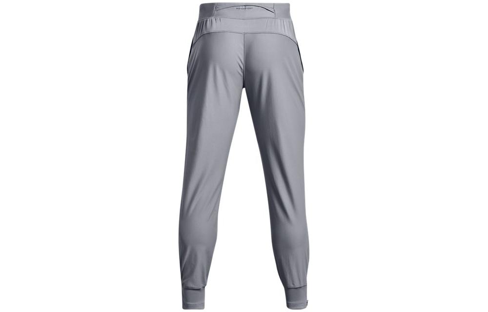 Under Armour Qualifier Sports Pants Men’s Gray Moderate