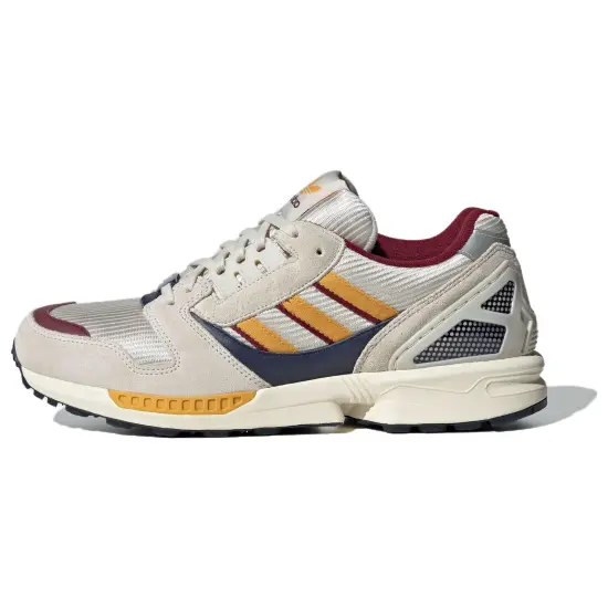 adidas originals ZX 8000 Aluminium Preloved Yellow