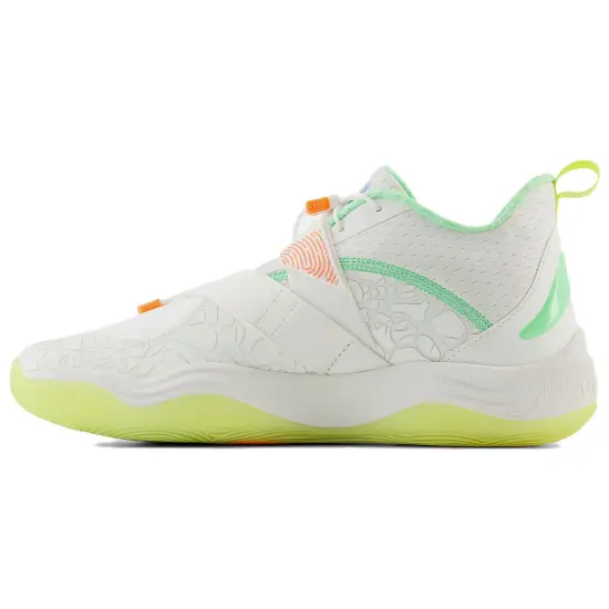 New Balance Lindor 2 Training Shoes Unisex Low-Top
