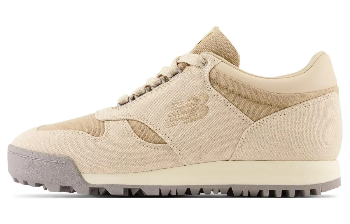 Rainier New Balance Low 'Sandstone'