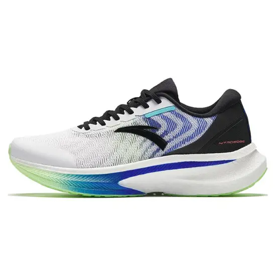 ANTA Champion Series Running Shoes Men Low-Top