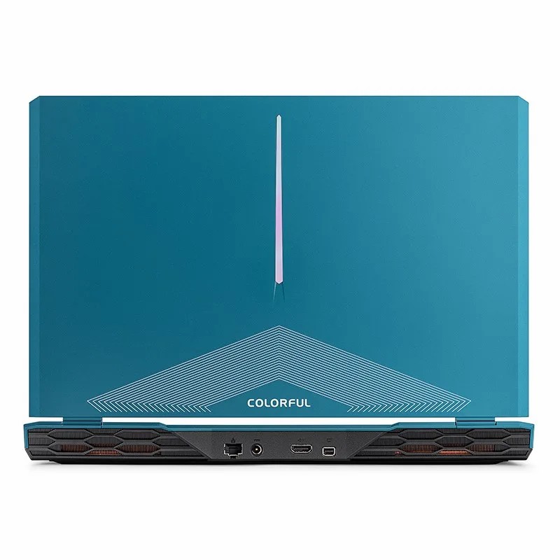 COLORFUL P15 i7-13620H RTX 4060 15.6 2.5K 165HZ
