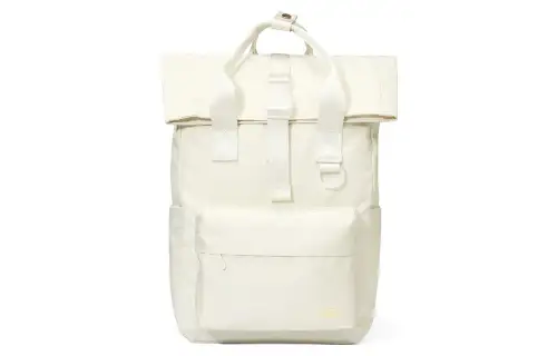 Skechers Fabric Backpack Large Unisex Light Sand Yellow