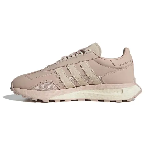 Adidas Originals RETROPY Series Running Shoes Women's Low-top