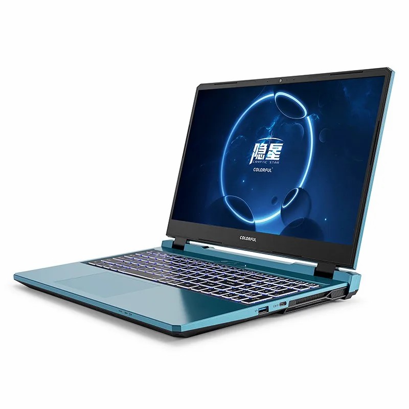 COLORFUL P15 i7-13620H RTX 4060 15.6 2.5K 165HZ