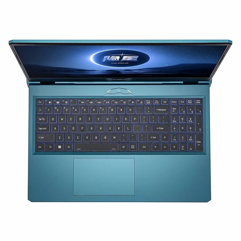 COLORFUL P15 i7-13620H RTX 4060 15.6 2.5K 165HZ