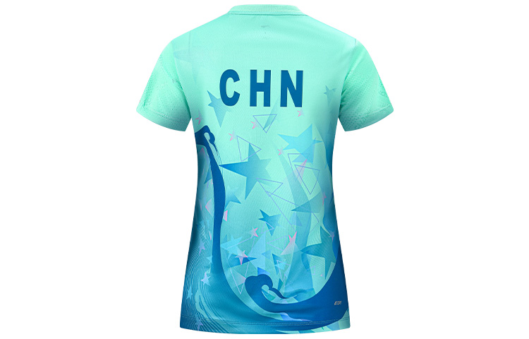 Li Ning Table Tennis Collection Table Tennis Apparel Unisex